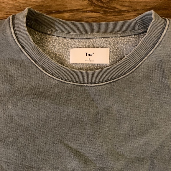 TNA Sweatsuit - Picture 2 of 3